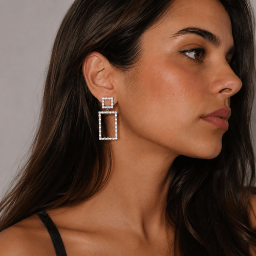 Pendientes Slovara.